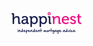 happinest mortgages logo