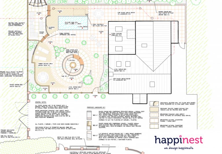 Loft Conversion Plans Newport Pagnell | Dream Homes With Happinest