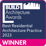 Build Award Logo